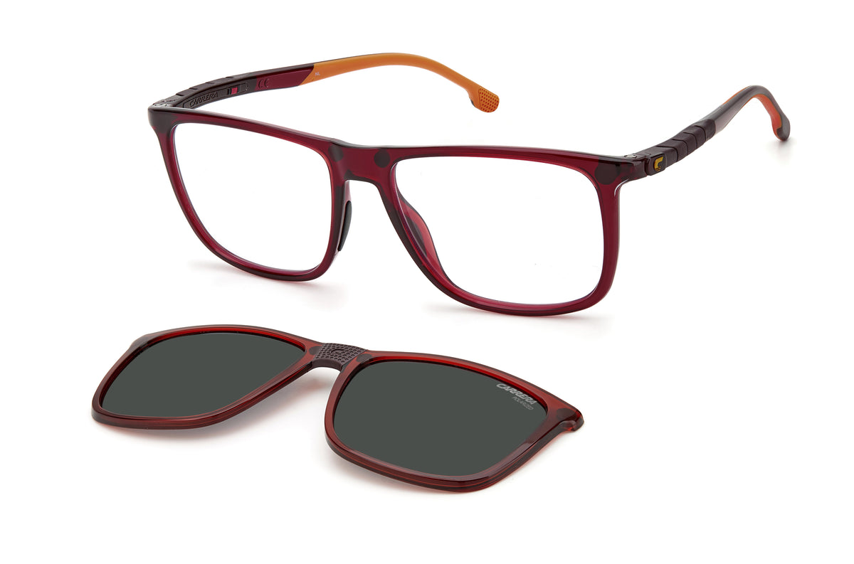 HYPERFIT 16/CS-55-C9A RED M9 GREY PZ