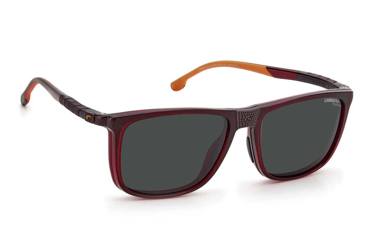 HYPERFIT 16/CS-55-C9A RED M9 GREY PZ