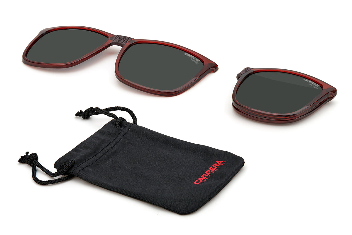 HYPERFIT 16/CS-55-C9A RED M9 GREY PZ