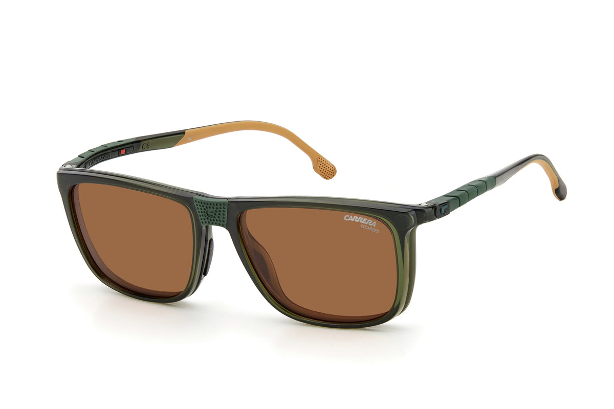 HYPERFIT 16/CS-55-TBO MILIT GRN HE COPPER PZ