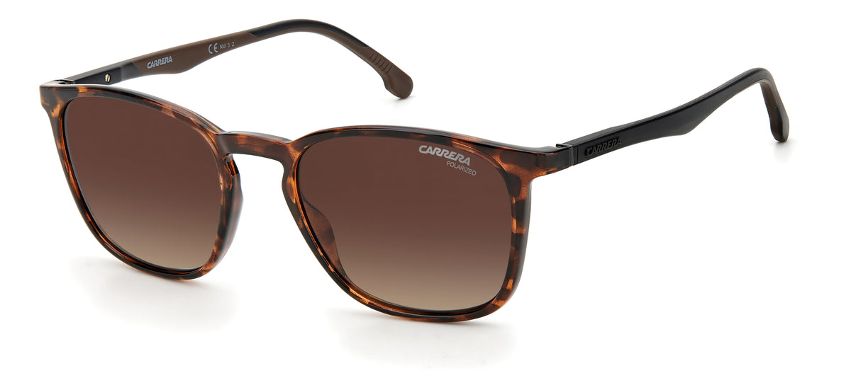 Carrera 8041/S-53-086 HVN LA BROWN SF PZ