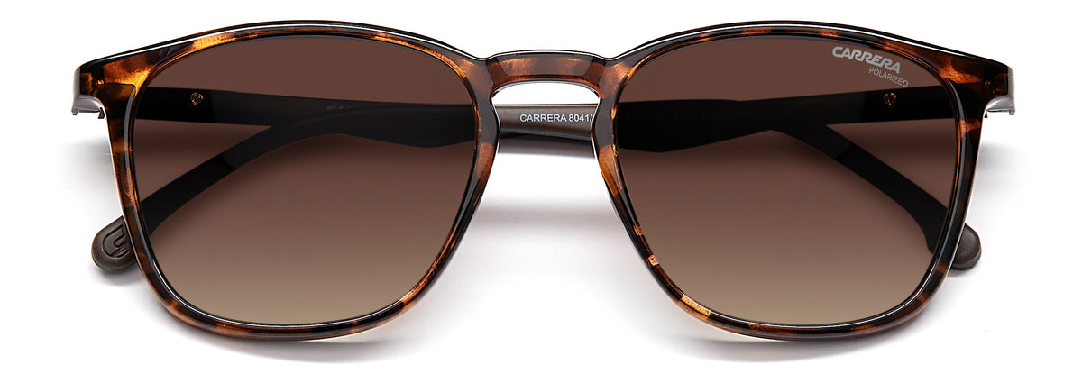 Carrera 8041/S-53-086 HVN LA BROWN SF PZ