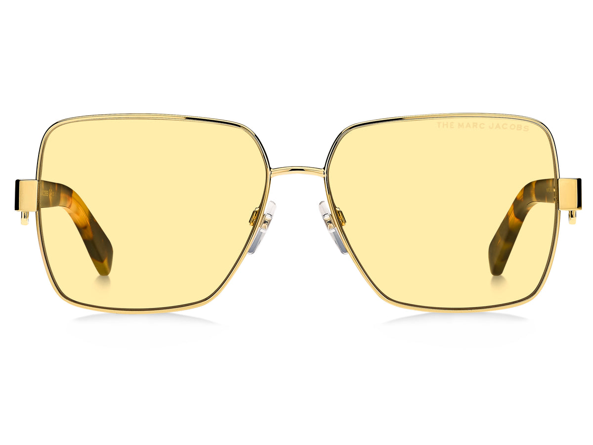Marc Jacobs MARC 495/S-58-013 GOLD HO YELLOW