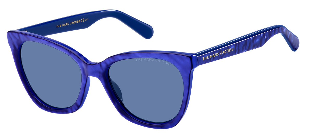 Marc Jacobs MARC 500/S-54-S92 BLUE MOP KU BLUE AVIO