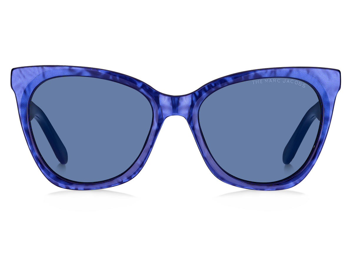Marc Jacobs MARC 500/S-54-S92 BLUE MOP KU BLUE AVIO