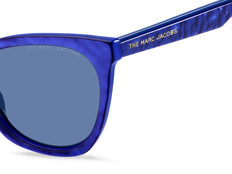 Marc Jacobs MARC 500/S-54-S92 BLUE MOP KU BLUE AVIO