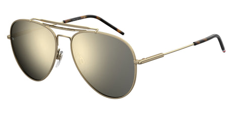 Tommy Hilfiger TH 1709/S Gold/ Ivory Multilayer
