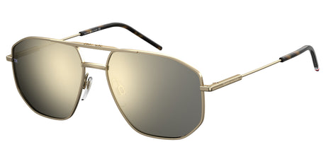 Tommy Hilfiger TH 1710/S Gold/ Ivory Multilayer