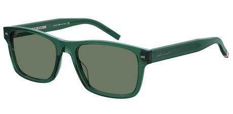 Tommy Hilfiger TH 1794/S Green/ Green
