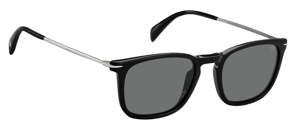 David Beckham DB 1034/S 807 53 M9 53 / Plastic / Acetate