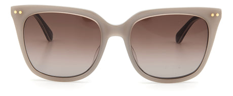 Kate Spade Giana/G/S 203547 Grey/ Brown Shaded