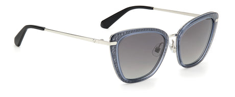 Kate Spade Thelma/G/S 203580 Grey/ Grey Shaded Polarized