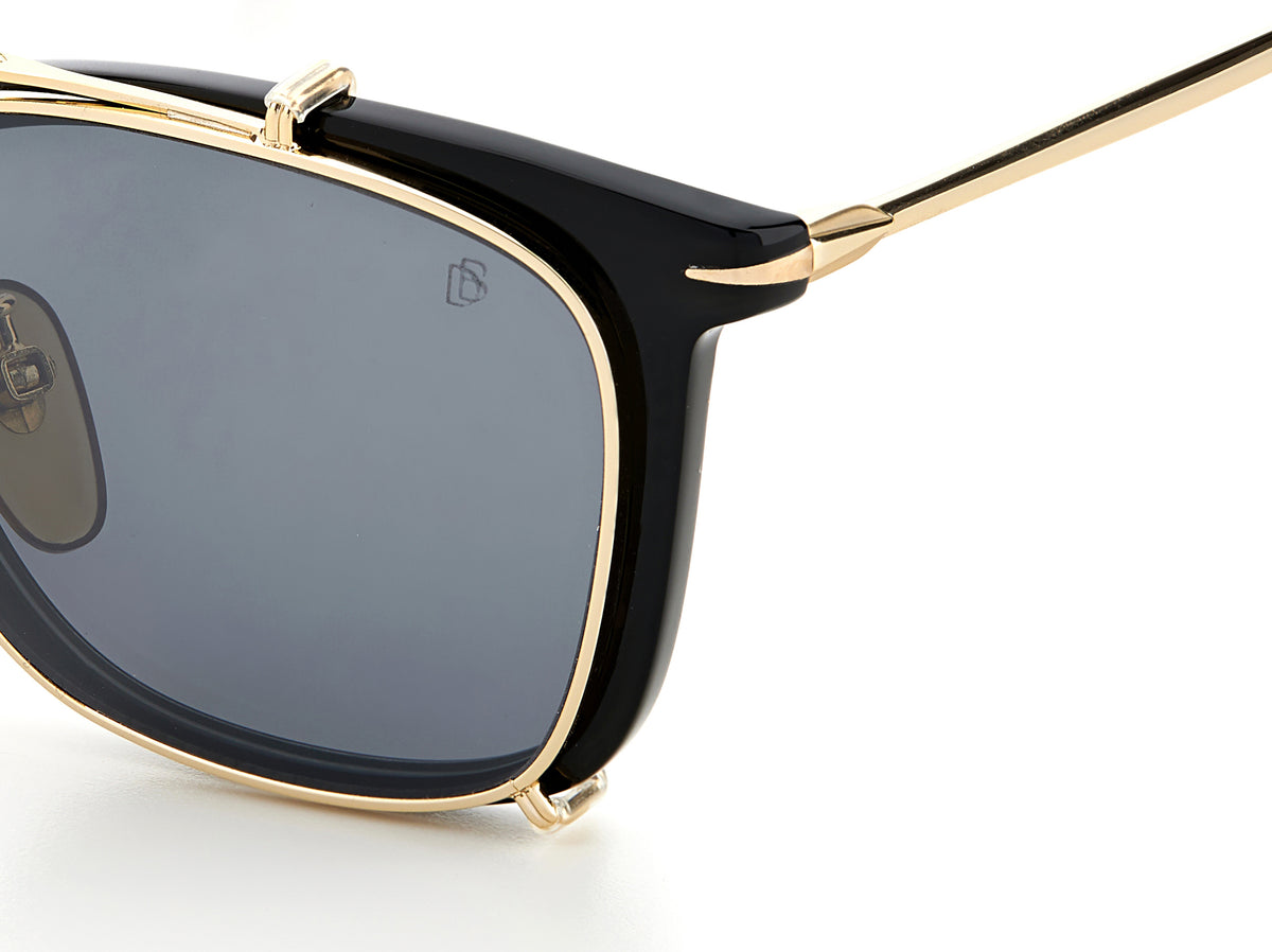 David Beckham DB 1037/G/CS Havana/ Grey Lens