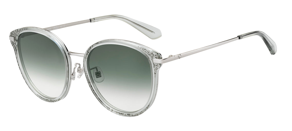 Kate Spade Jonelle/F/S 203582 Green/ Green Shaded