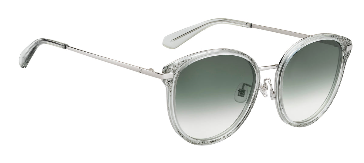 Kate Spade Jonelle/F/S 203582 Green/ Green Shaded