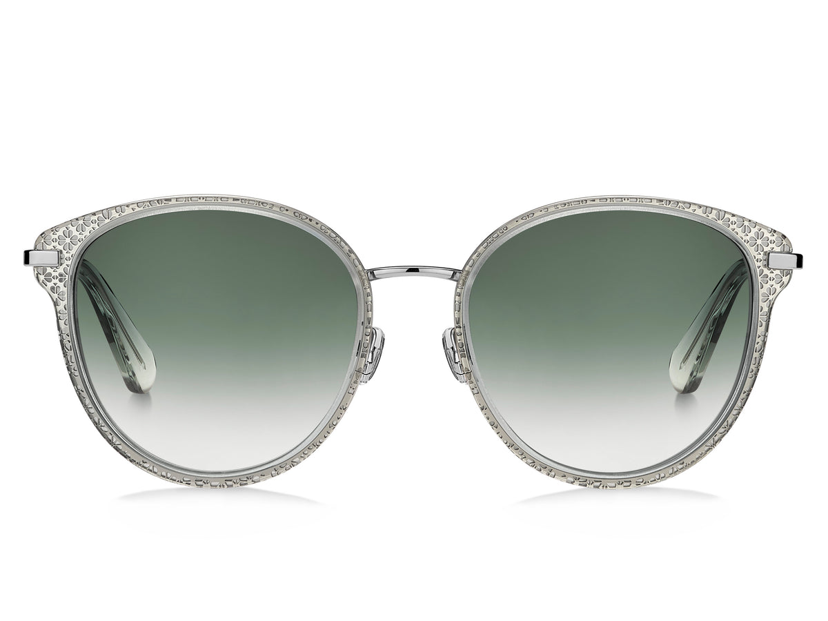 Kate Spade Jonelle/F/S 203582 Green/ Green Shaded