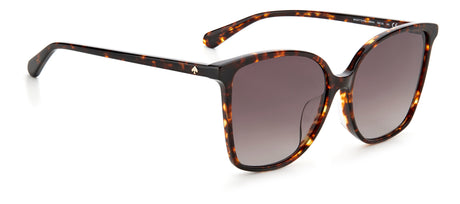 Kate Spade Brigitte/F/S 203590 Havana/ Brown Shaded