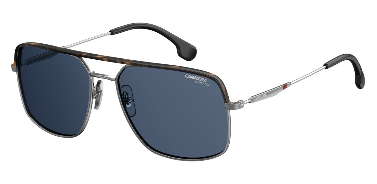 Carrera 152/S-60-010 PALLADIUM KU BLUE AVIO
