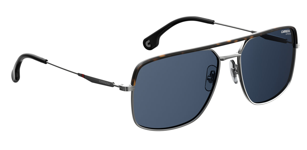 Carrera 152/S-60-010 PALLADIUM KU BLUE AVIO