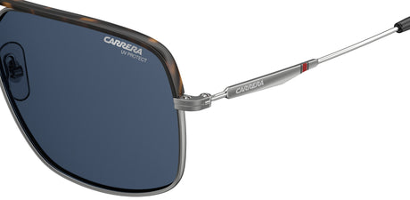 Carrera 152/S-60-010 PALLADIUM KU BLUE AVIO