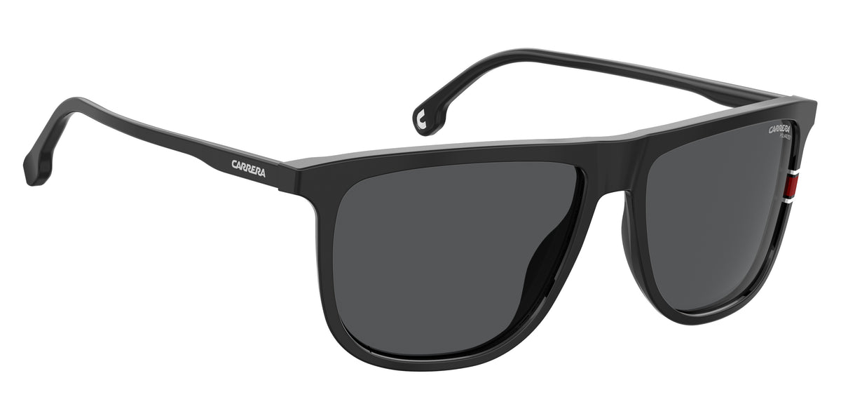 Carrera 218/S-58-807 BLACK M9 GREY PZ