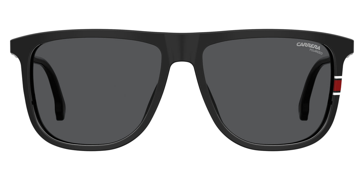 Carrera 218/S-58-807 BLACK M9 GREY PZ