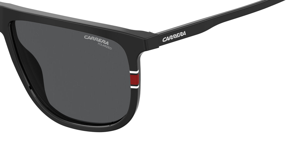 Carrera 218/S-58-807 BLACK M9 GREY PZ