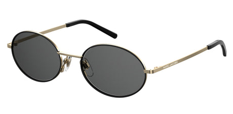 Marc Jacobs MARC 408/S-51-J5G GOLD IR GREY