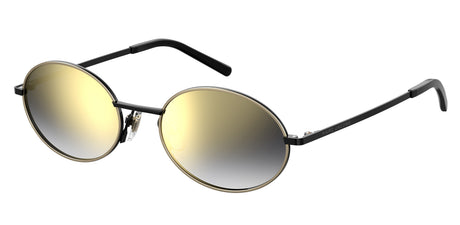 Marc Jacobs MARC 408/S-51-807 BLACK FQ GREY SF GD SP