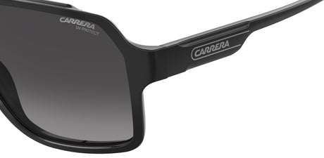 Carrera 1030/S-62-08A BLACKGREY 9O DARK GREY SF