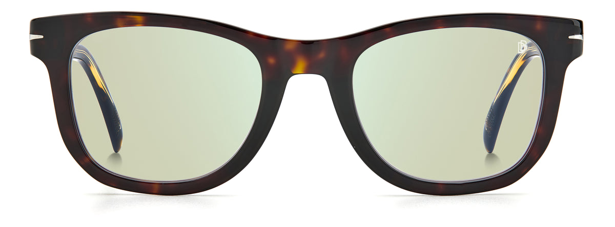 David Beckham DB 1006/S-50-2IK HVNA GOLD G6 BLU AS =