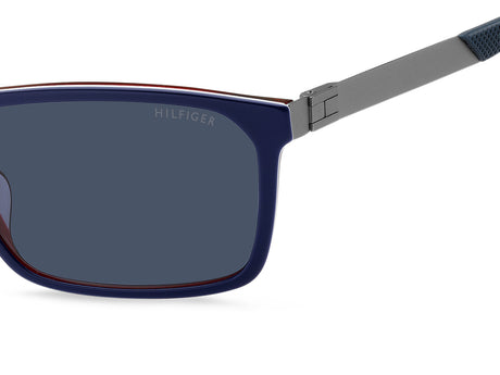 Tommy Hilfiger TH 1799/S Blue/ Blue