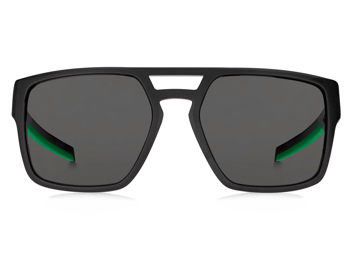 Tommy Hilfiger TH 1805/S Matte Black/ Grey