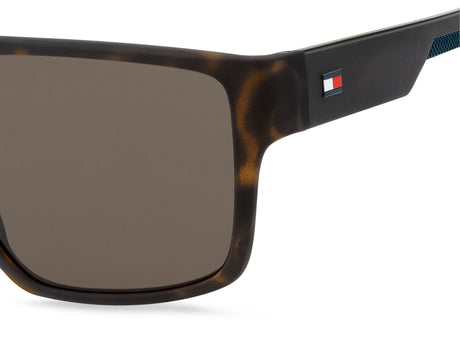 Tommy Hilfiger TH 1805/S Matte Havana/ Brown