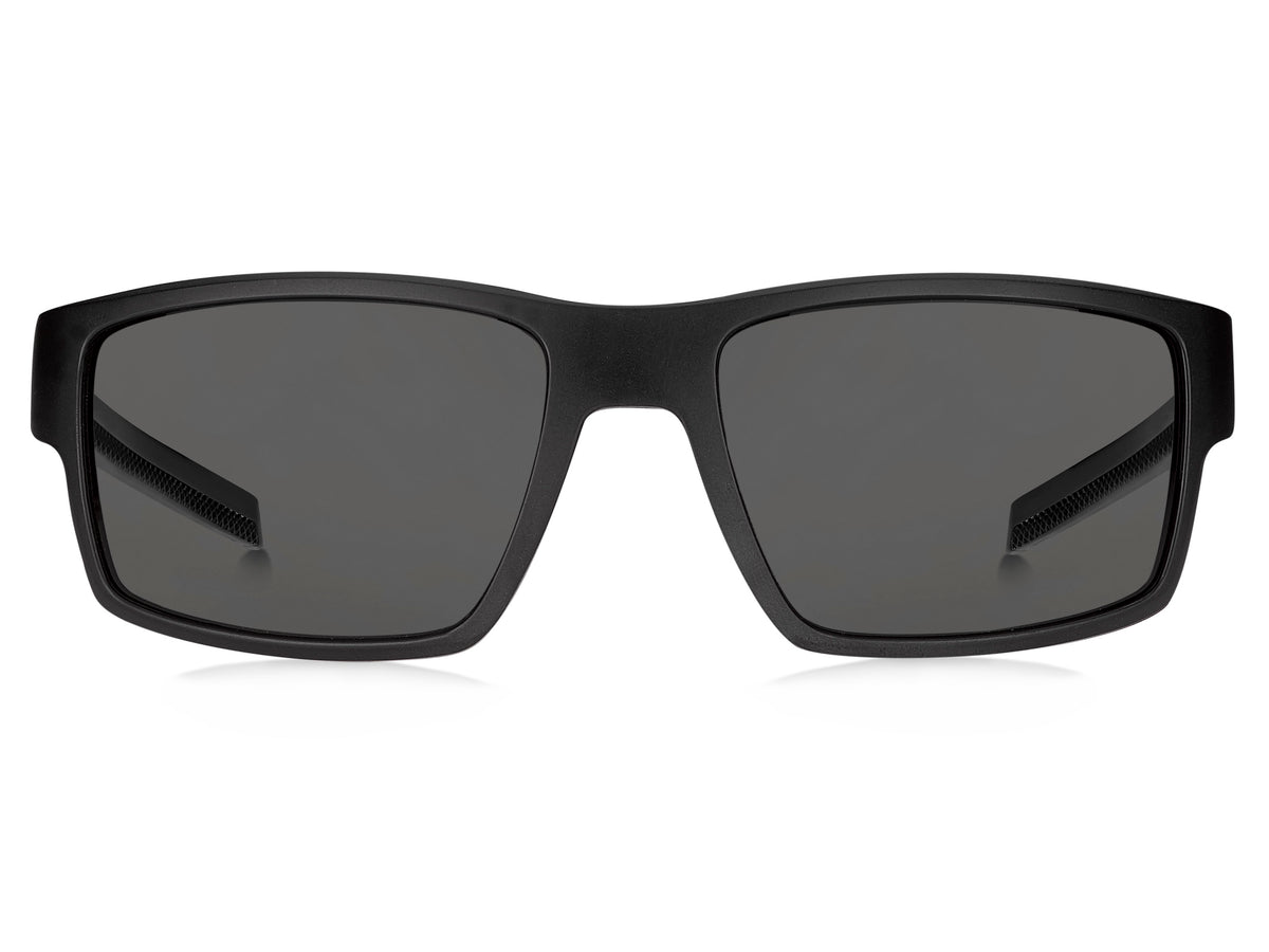 Tommy Hilfiger TH 1806/S Matte Black/ Grey