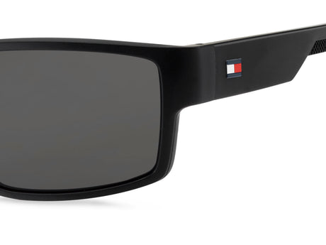 Tommy Hilfiger TH 1806/S Matte Black/ Grey
