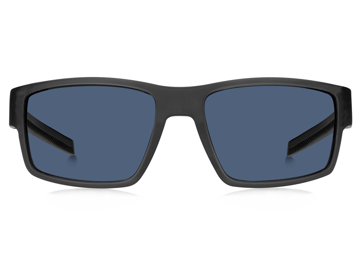 Tommy Hilfiger TH 1806/S Matte Grey/ Blue