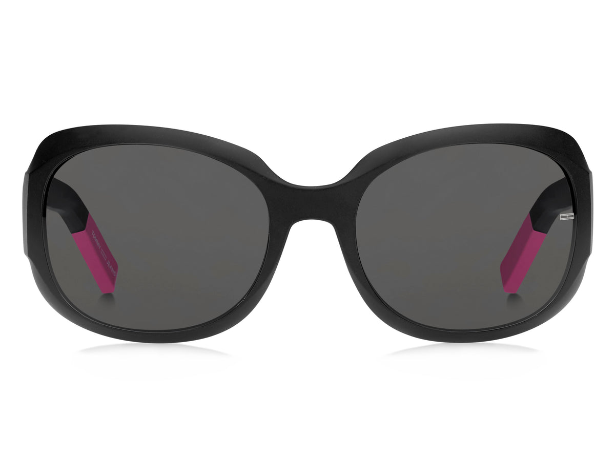 Tommy Hilfiger TJ 0039/S Black Pink/ Grey
