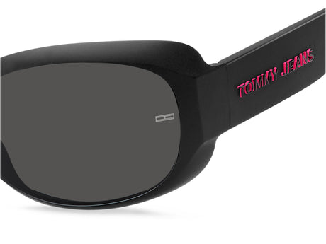 Tommy Hilfiger TJ 0039/S Black Pink/ Grey