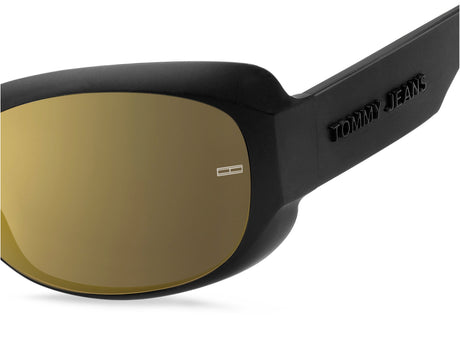 Tommy Hilfiger TJ 0039/S Black/ Gold Mirror