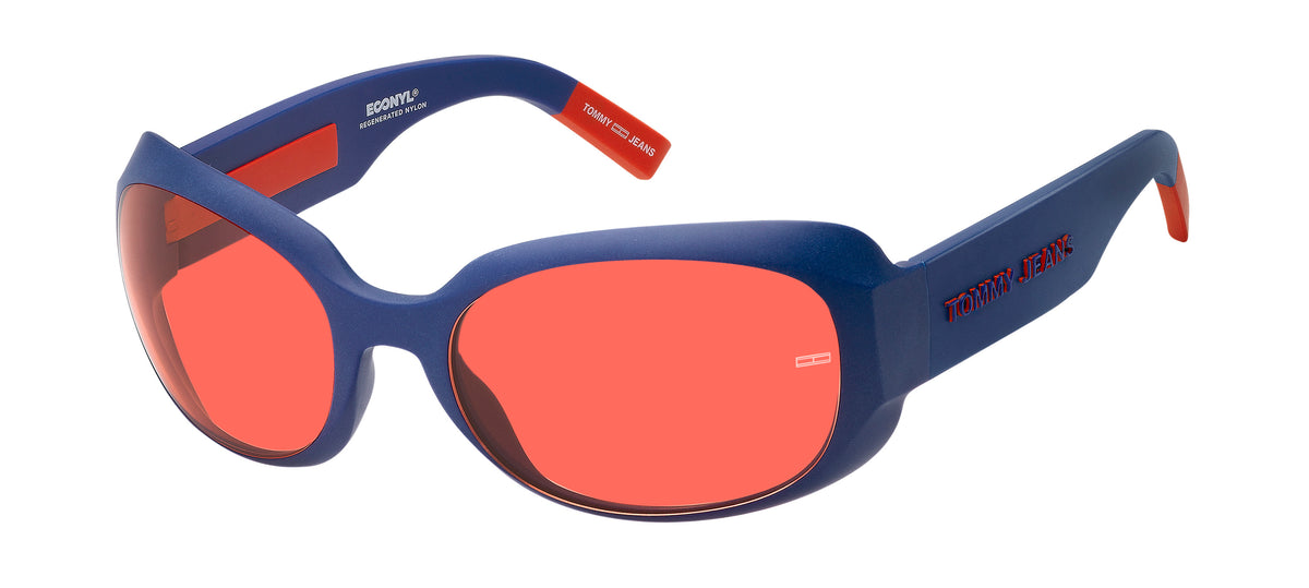 Tommy Hilfiger TJ 0039/S Blue Red/ Red