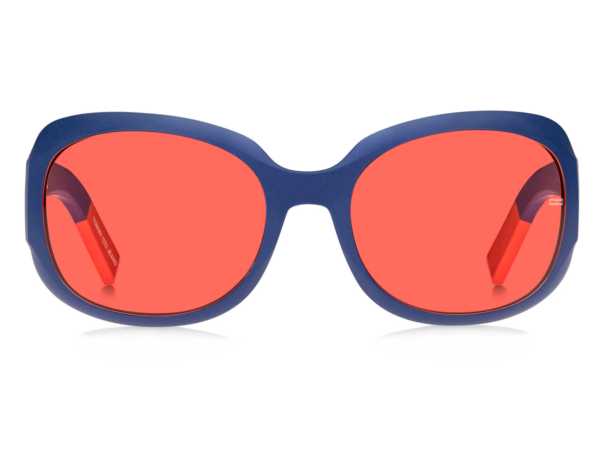 Tommy Hilfiger TJ 0039/S Blue Red/ Red