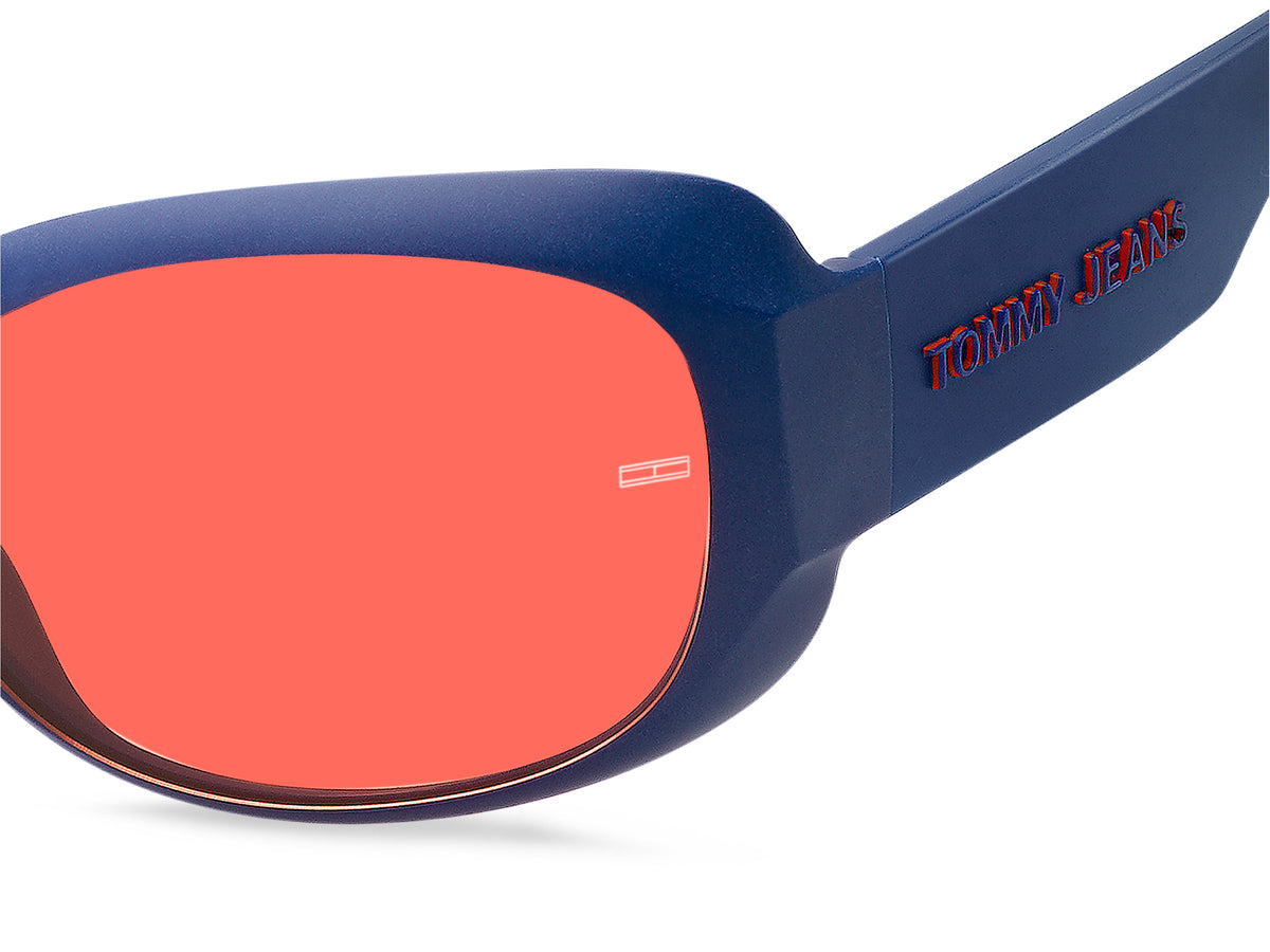Tommy Hilfiger TJ 0039/S Blue Red/ Red