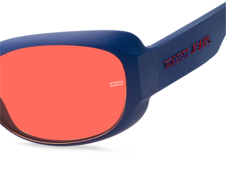 Tommy Hilfiger TJ 0039/S Blue Red/ Red