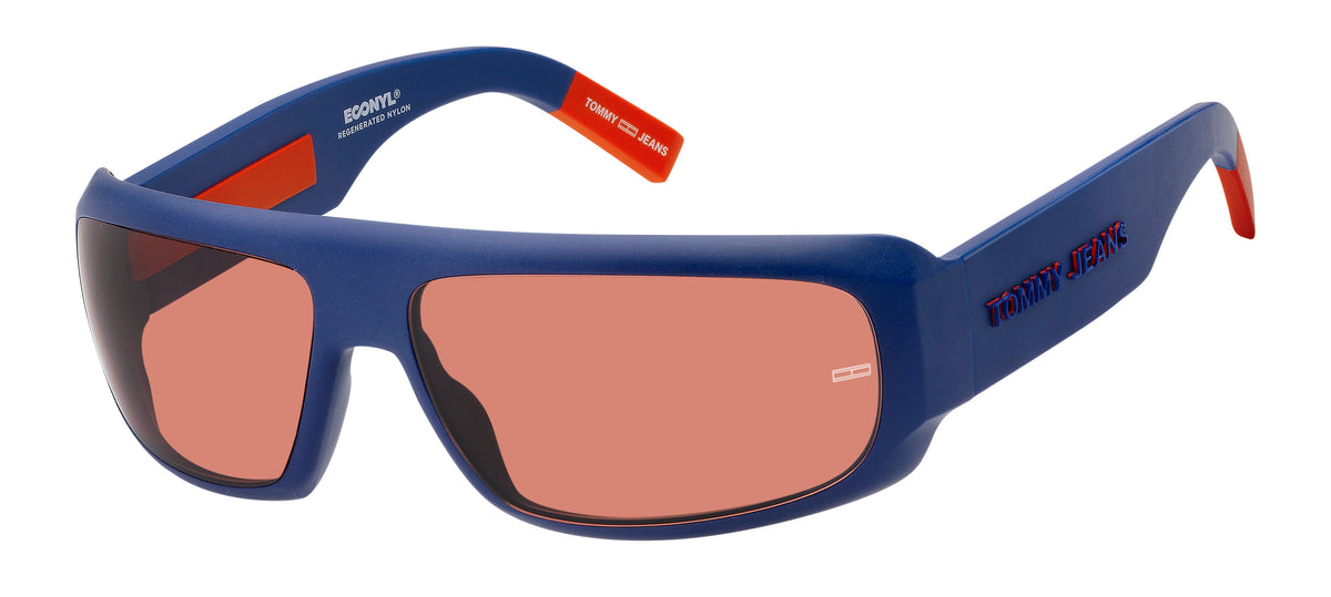 Tommy Hilfiger TJ 0038/S Blue Red/ Pink