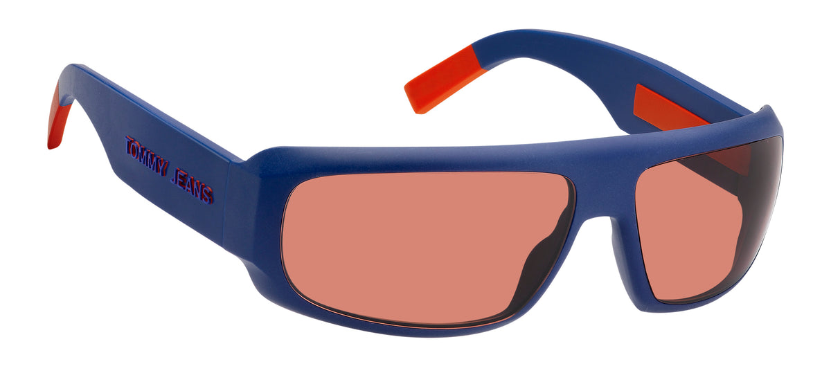 Tommy Hilfiger TJ 0038/S Blue Red/ Pink