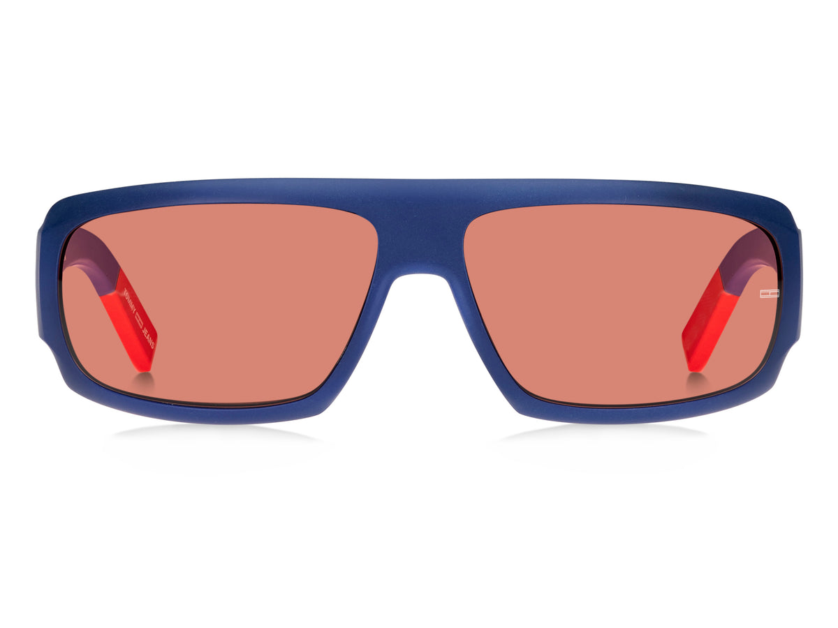 Tommy Hilfiger TJ 0038/S Blue Red/ Pink