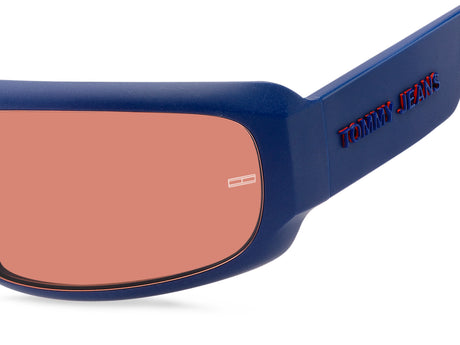 Tommy Hilfiger TJ 0038/S Blue Red/ Pink