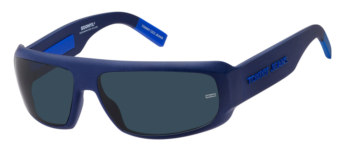 Tommy Hilfiger TJ 0038/S Blue Azure/ Blue