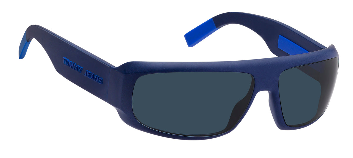 Tommy Hilfiger TJ 0038/S Blue Azure/ Blue